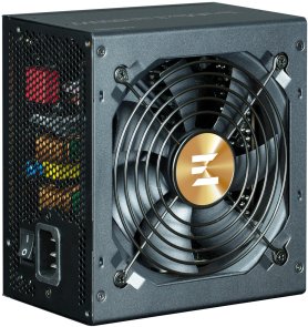  Блок живлення Zalman 850W Teramax II SE (ZM850-TMX2SE)