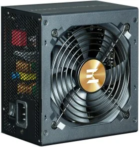 Фото: Блок живлення Zalman 1000W Teramax II SE (ZM1000-TMX2SE) № 3 | KTC