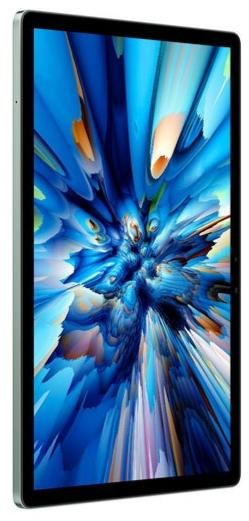 Планшет Blackview Mega 8 12/256GB Lagoon Green (MEGA 8_LG256)