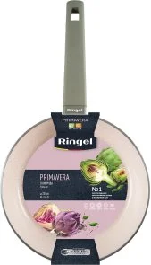 Фото: Сковорода Ringel PrimaVERA 20cm (RG-1147-20) № 3 | KTC
