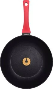 Фото: Сковорода Ringel Chili 28cm (RG-1101-28/1) № 2 | KTC