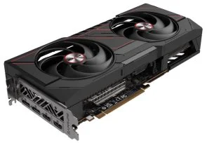 Фото: Відеокарта Sapphire RX 9070 Pulse (11349-03-20G) № 3 | KTC