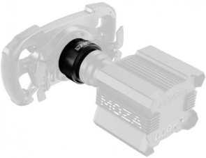 Адаптер швидкої заміни Moza Quick Release