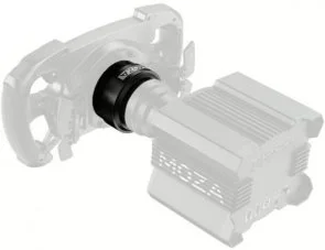 Фото: Адаптер швидкої заміни Moza Quick Release № 2 | KTC