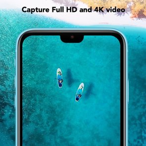 FLASH пам'ять SanDisk Play U3 V30 A2 Class 10 Micro SDXC 256Gb (LMSPLAY256G-BNSNG)