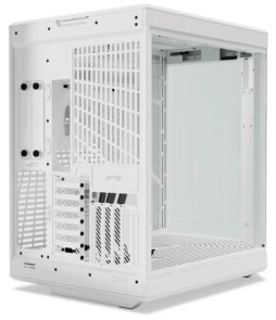Корпус Hyte Y70 Touch Infinite Snow White with window (CS-HYTE-Y70TTI-WW)