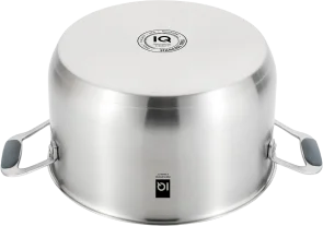 Фото: Каструля IQ Be Brave 5.5L (IQ-2052-24) № 3 | KTC