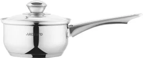 Фото: Ківш Ardesto Gemini Gourmet Spoleto 1L (AR1910GSS) № 3 | KTC