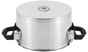 Фото: Каструля IQ Be Traditional 4.3L (IQ-2046-22) № 4 | KTC