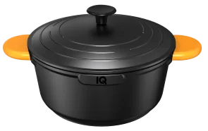 Фото: Каструля IQ Be Active 4.2L (IQ-2048-24) № 2 | KTC