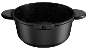 Фото: Каструля IQ Be Simple 6.4L (IQ-2049-28) № 5 | KTC