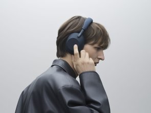 Навушники Sony WH-1000XM6 Midnight Blue (WH1000XM6L.E)