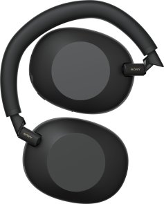 Навушники Sony WH-1000XM6 Black (WH1000XM6B.E)