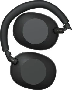 Фото: Навушники Sony WH-1000XM6 Black (WH1000XM6B.E) № 5 | KTC