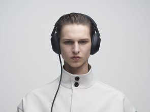 Навушники Sony WH-1000XM6 Black (WH1000XM6B.E)