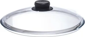 Фото: Кришка Pyrex BOMBE 20cm (B20CL00/7646) № 2 | KTC