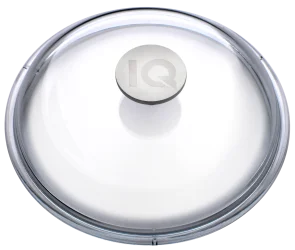Фото: Кришка IQ Be Smart 20cm (IQ-9301-20) № 2 | KTC
