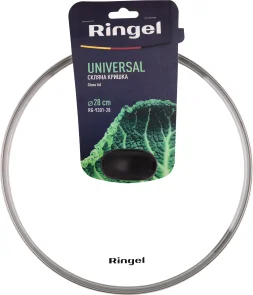 Фото: Кришка Ringel Universal 28cm (RG-9301-28) № 2 | KTC