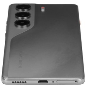 Смартфон TECNO Camon 40 8/256GB Galaxy Black (4894947069222)