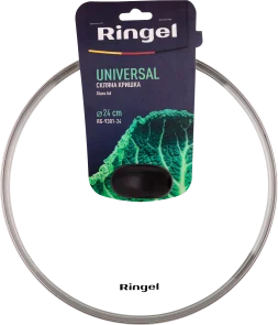 Фото: Кришка Ringel Universal 24cm (RG-9301-24) № 2 | KTC