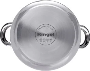 Фото: Каструля Ringel Riegel 2.2L (RG 2016-16) № 2 | KTC