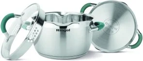 Фото: Каструля Ringel EXPERT 1.6L (RG 2018-16) № 3 | KTC