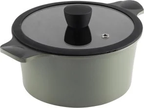 Фото: Каструля Ringel Zitrone 4.2L Olive (RG-2108-24/1/OL) № 4 | KTC
