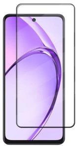 Захисне скло BeCover for Oppo Reno13 F 5G - Black (713420)