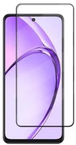 Фото: Захисне скло BeCover for Oppo Reno13 F 5G - Black (713420) № 2 | KTC