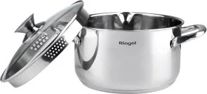 Фото: Каструля Ringel Hanover 2.3L (RG-2005/1-18) № 4 | KTC