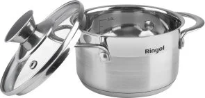 Фото: Каструля Ringel Kinder 1L (RG-2006-14) № 2 | KTC