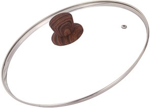 Каструля Bravo Chef 4.9L Black (BC-2101-26)