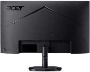 Монітор Acer KG271Gbmix Black (UM.HX1EE.G05)