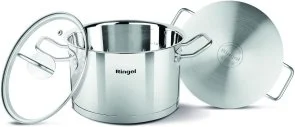 Фото: Каструля Ringel PRIME 4.7L (RG 2019-22) № 5 | KTC