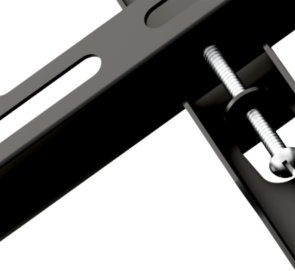 Кронштейн ITech PN4T Black
