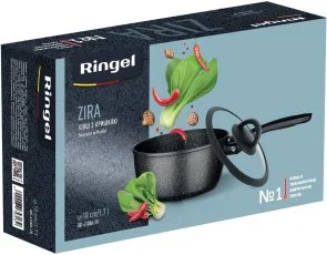 Фото: Ківш Ringel Zira 1.7L (RG-41006-18) № 4 | KTC