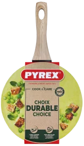 Фото: Ківш Pyrex Cook and Care 2.2L (CR20AP6/8044) № 3 | KTC