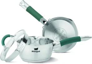 Фото: Ківш Ringel EXPERT 1.6L (RG 4018-16) № 2 | KTC