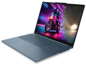 Ноутбук Lenovo Yoga Pro 9 16IAH10 83L0005CRA Tidal Teal