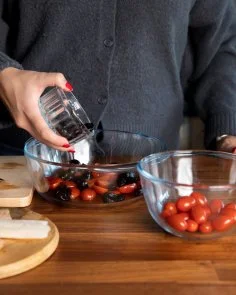 Фото: Каструля Pyrex 2.3L/0.7L (208A000/8643) № 2 | KTC