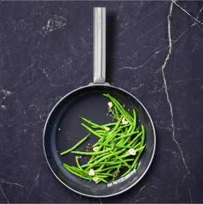 Фото: Сковорода GreenPan Chefs Collection 28cm (CC007735-001) № 4 | KTC
