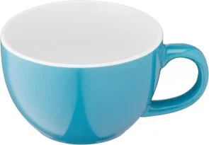 Фото: Чашка Ardesto Merino 480ml Light blue (AR3486BL) № 2 | KTC