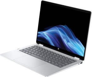 Ноутбук HP OmniBook 5 Flip x360 BV6A1EA Glacier Silver