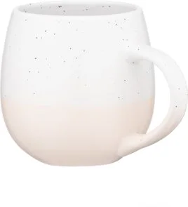 Фото: Чашка Ardesto Gino 480ml White (AR3046W) № 4 | KTC