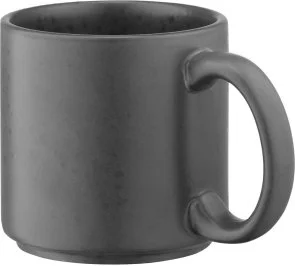 Фото: Чашка Ardesto Trento 400ml Gray (AR2940TG) № 3 | KTC