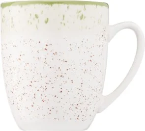 Фото: Чашка Ardesto Siena 360ml White/Green (AR2936SWG) № 6 | KTC