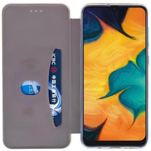 Чохол BeCover for Realme Note 60/60X - Exclusive Deep Blue (713508)