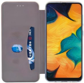 Чохол BeCover for Realme C61 - Exclusive Dark Green (712554)