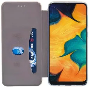 Фото: Чохол BeCover for Realme C61 - Exclusive Dark Green (712554) № 2 | KTC