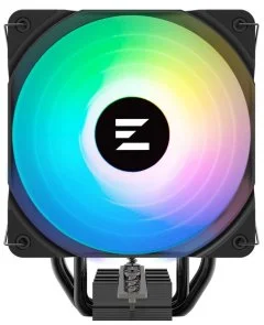 Фото: Кулер для процесора Zalman CNPS9X Performa Plus Black (CNPS9XPERFORMAPLUSBLACK) № 2 | KTC